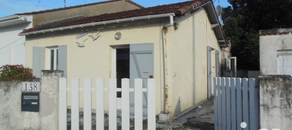 Casa T2 em Vaux-sur-Mer, France N.º 277429 16