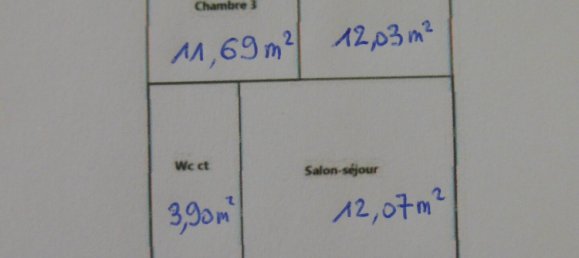 Casa T2 em Vaux-sur-Mer, France N.º 277429 6