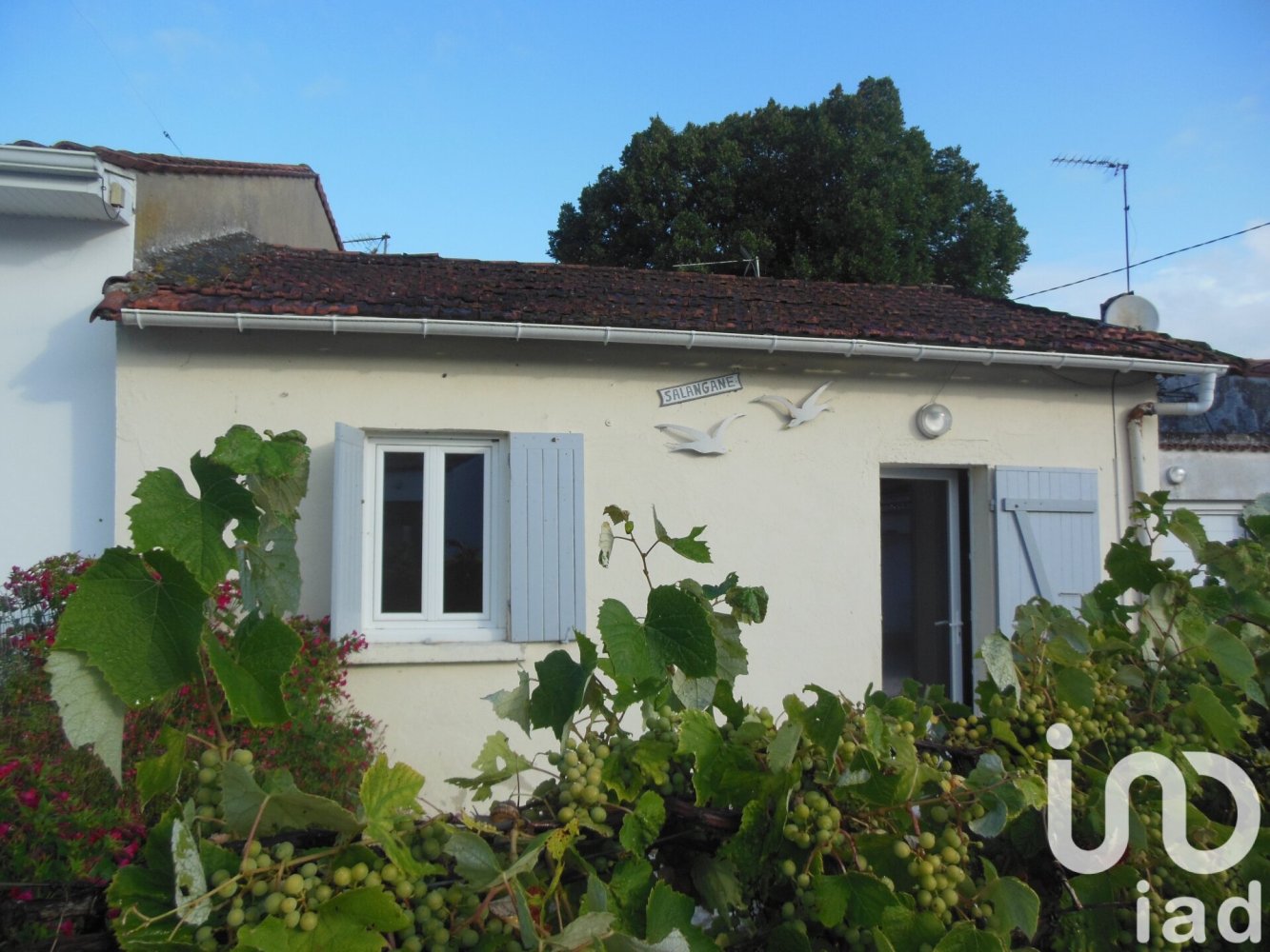 Casa T2 em Vaux-sur-Mer, France N.º 277429