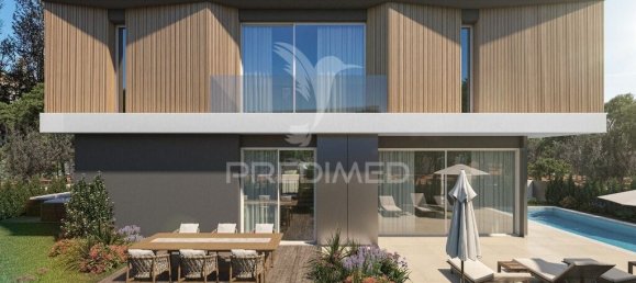 505m² Land in Albufeira, Portugal No. 153201 4