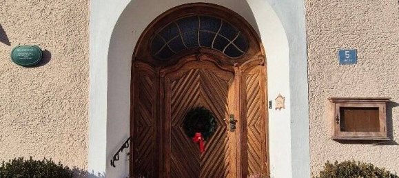 4-salle Appartement à Berchtesgadener Land, Germany No. 157357 4