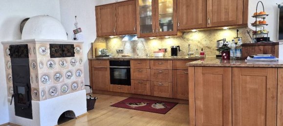 4-salle Appartement à Berchtesgadener Land, Germany No. 157357 8