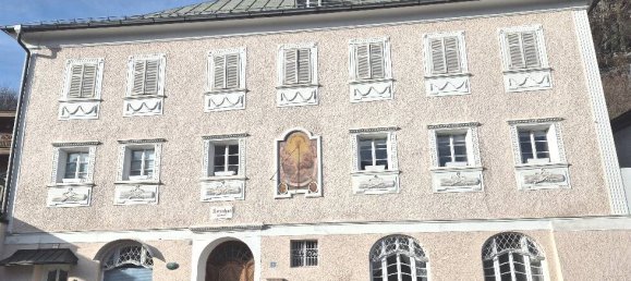 4-salle Appartement à Berchtesgadener Land, Germany No. 157357 2