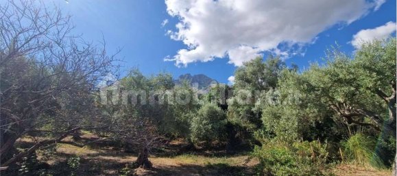 Grundstück in Termini Imerese, Italy 30099m², Nr. 369789 24