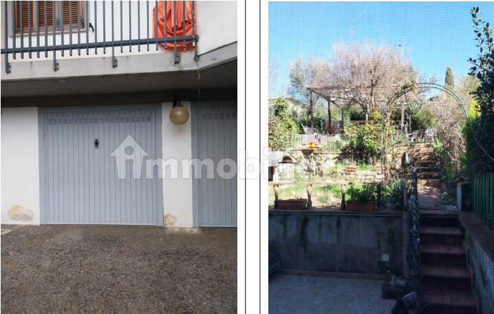 3 bedrooms Apartment in Reggello, Italy No. 328817