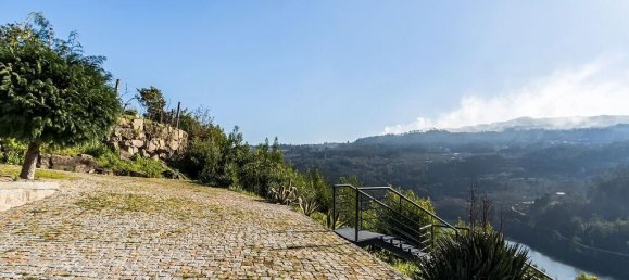 4 Schlafzimmer Villa in Penafiel, Portugal, Nr. 120669 27