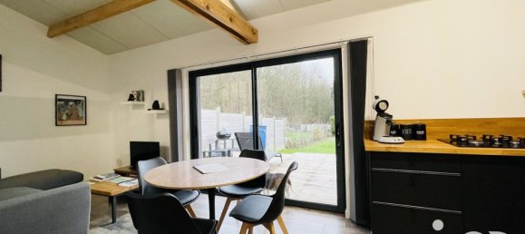 Дом с 3 спальнями в Лоос-ан-Гоель, Франция № 43125 20