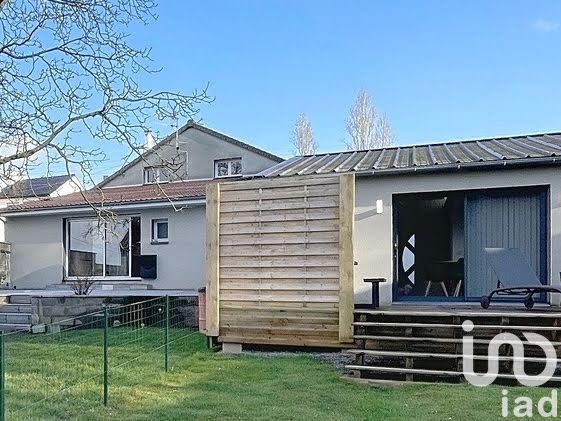 Дом с 3 спальнями в Лоос-ан-Гоель, Франция № 43125