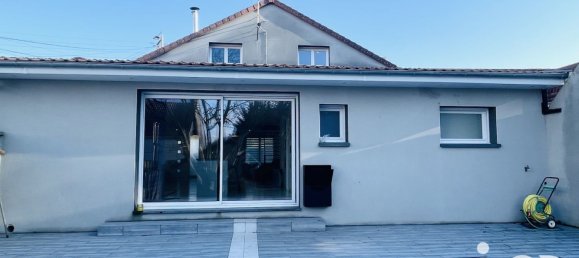 Дом с 3 спальнями в Лоос-ан-Гоель, Франция № 43125 2