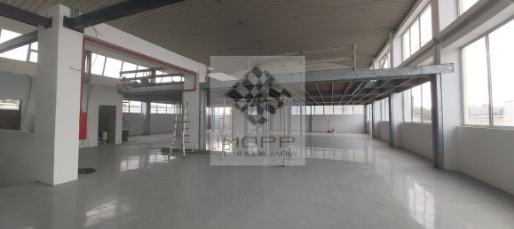 Lagerhaus in Loures, Portugal 800m², Nr. 88269 10