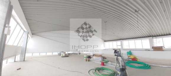 Lagerhaus in Loures, Portugal 800m², Nr. 88269 8