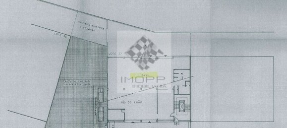 Lagerhaus in Loures, Portugal 800m², Nr. 88269 4