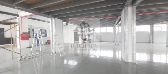 Lagerhaus in Loures, Portugal 800m², Nr. 88269 9