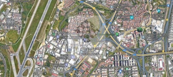 Lagerhaus in Loures, Portugal 800m², Nr. 88269 11