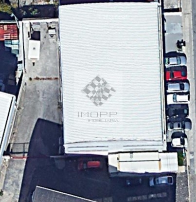 Lagerhaus in Loures, Portugal 800m², Nr. 88269