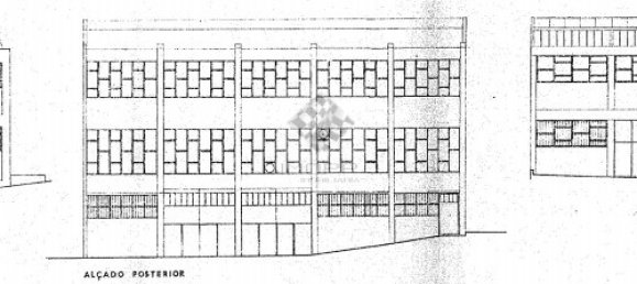 Lagerhaus in Loures, Portugal 800m², Nr. 88269 3