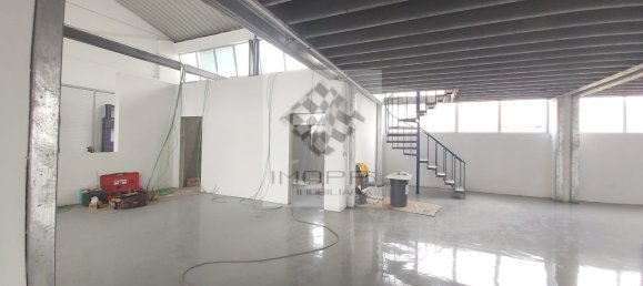 Lagerhaus in Loures, Portugal 800m², Nr. 88269 6