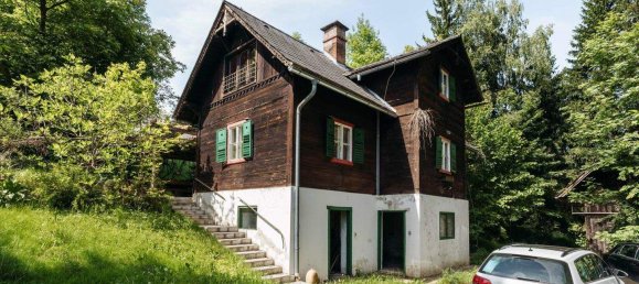 Grundstück in Großklein, Austria, Nr. 154196 2