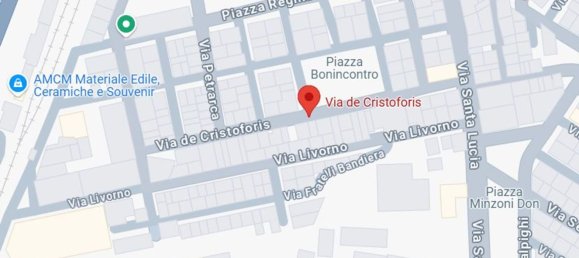 5 rooms Apartment in Avola, Italy No. 43393 5