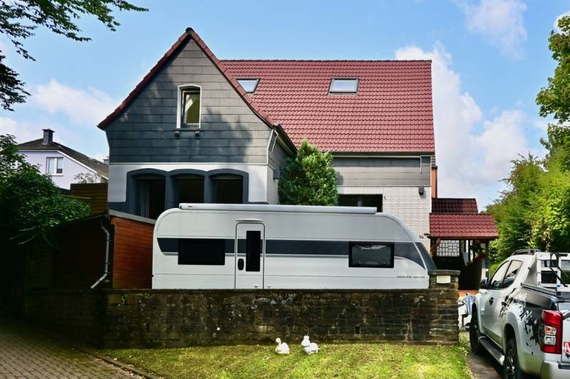 6 rooms Townhouse in Mettmann, Germany No. 275398