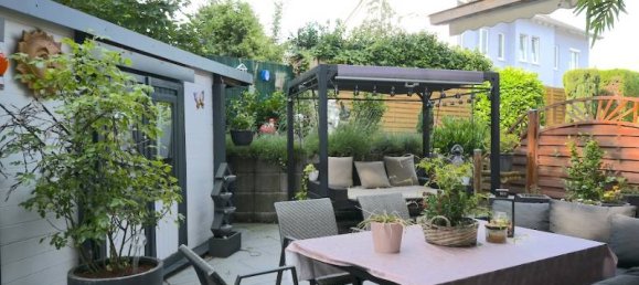 6 rooms Townhouse in Mettmann, Germany No. 275398 5