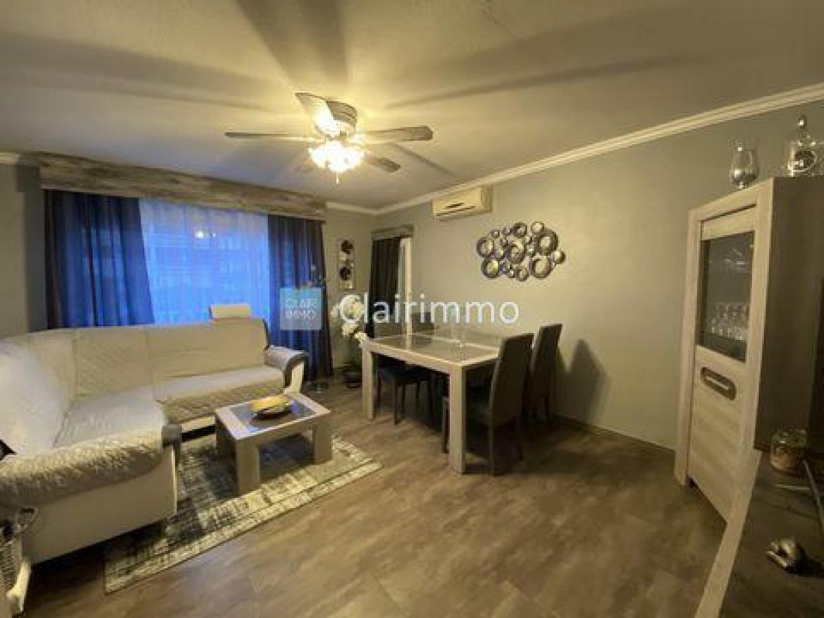 2 Schlafzimmer Eigentumswohnung in Marignane, France, Nr. 9504