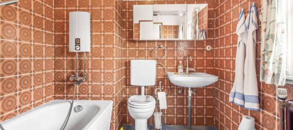 4-Zimmer Stadthaus in Bremen, Germany, Nr. 90929 15