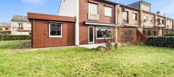 4-Zimmer Stadthaus in Bremen, Germany, Nr. 90929 2