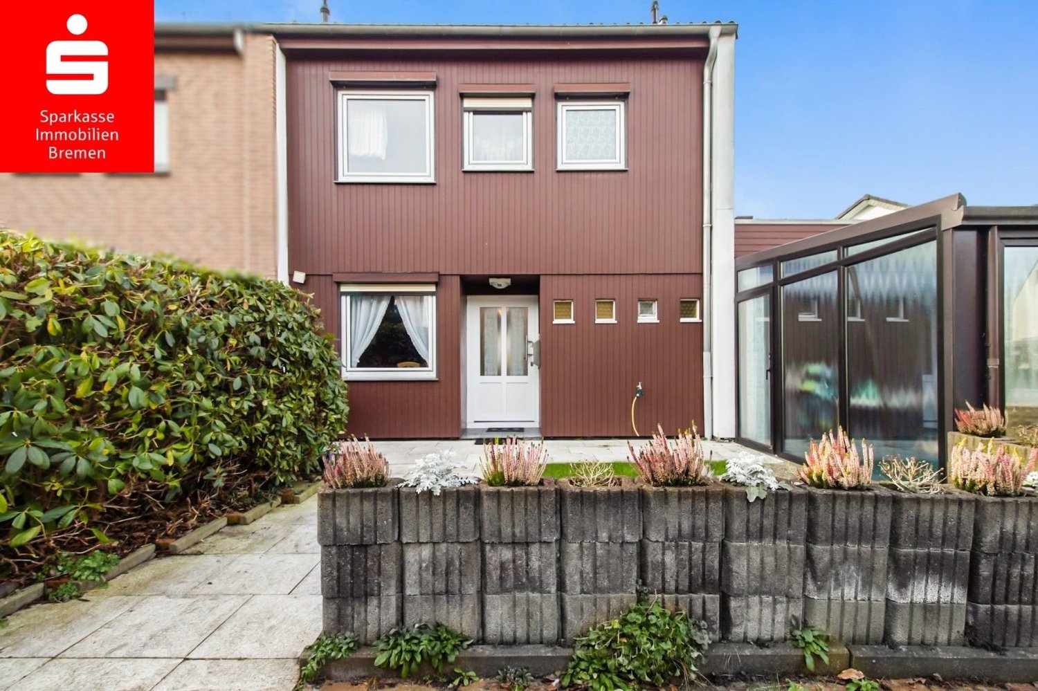 4-Zimmer Stadthaus in Bremen, Germany, Nr. 90929