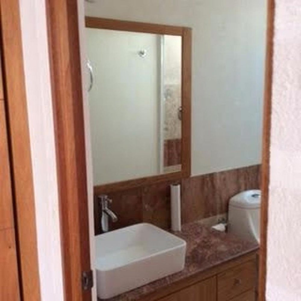 3 bedrooms House in Tlalnepantla, Mexico No. 219922