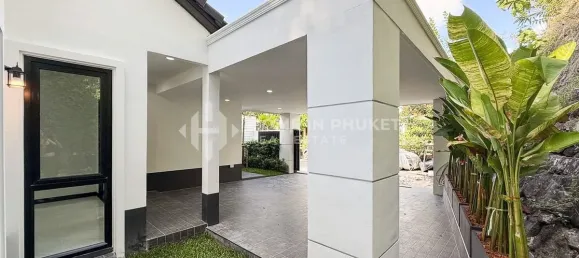 Moradia T3 em Chalong, Thailand N.º 67453 15