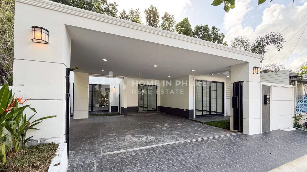 Moradia T3 em Chalong, Thailand N.º 67453