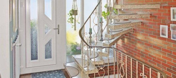 Casa de 5 divisões em Dithmarschen, Germany N.º 79969 4