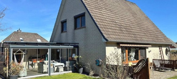 Casa de 5 divisões em Dithmarschen, Germany N.º 79969 3