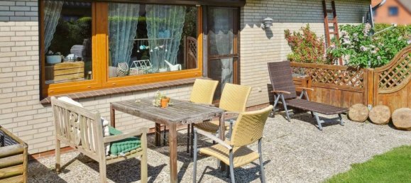 Casa de 5 divisões em Dithmarschen, Germany N.º 79969 15