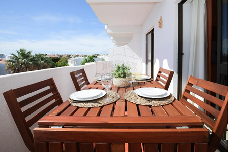 1 bedroom Apartment in Quarteira, Portugal No. 79068