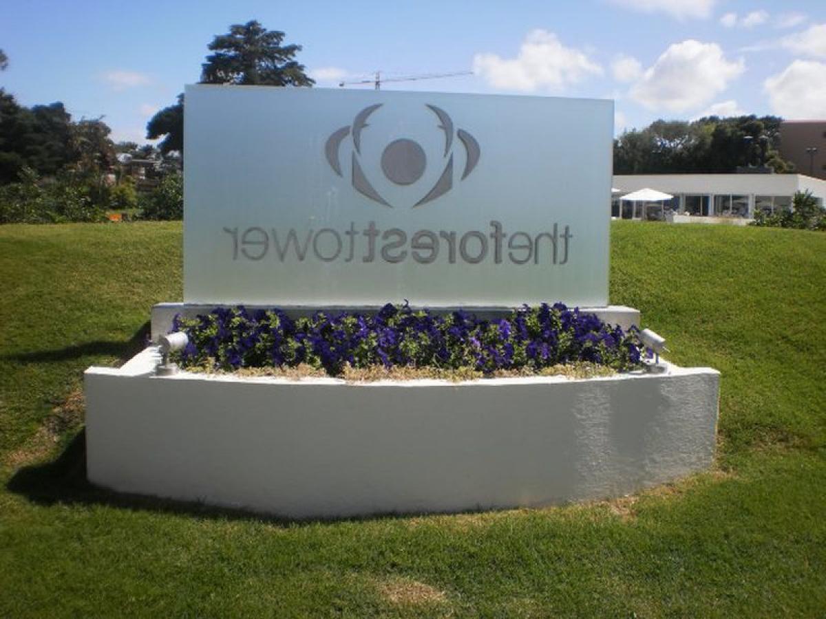 3 bedrooms Apartment in Maldonado, Uruguay No. 3105