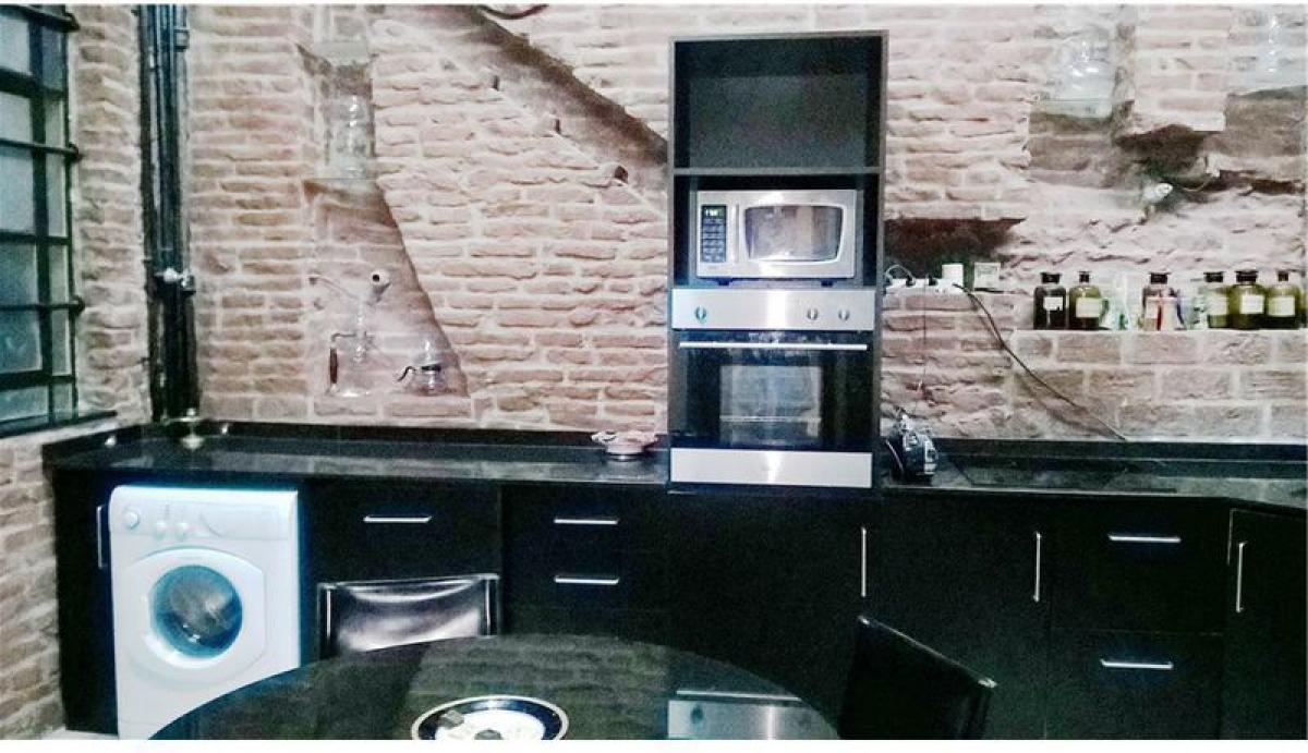 6 bedrooms Apartment in Buenos Aires, Argentina No. 74391