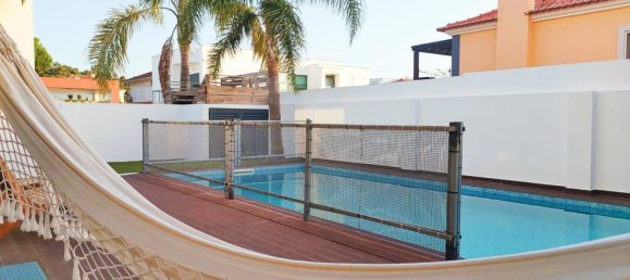 3 chambres Villa à Corroios, Portugal No. 111412 8