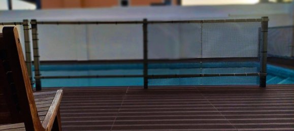 3 chambres Villa à Corroios, Portugal No. 111412 16