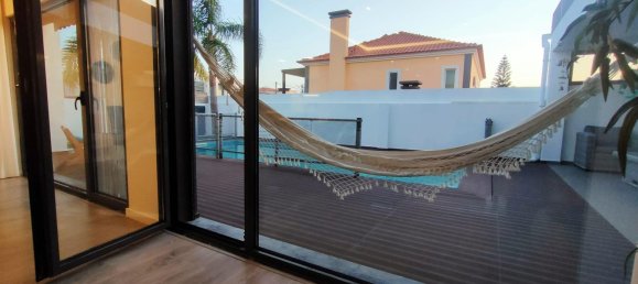 3 chambres Villa à Corroios, Portugal No. 111412 7