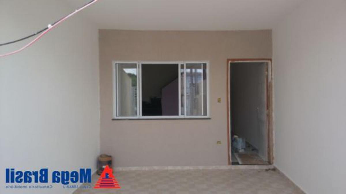 Casa de 3 dormitorios en Sao Paulo, Brazil No. 436730