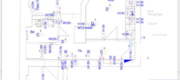 1 bedroom Apartment in Friedrichshain, Germany No. 328841 10