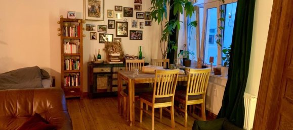 1 bedroom Apartment in Friedrichshain, Germany No. 328841 2