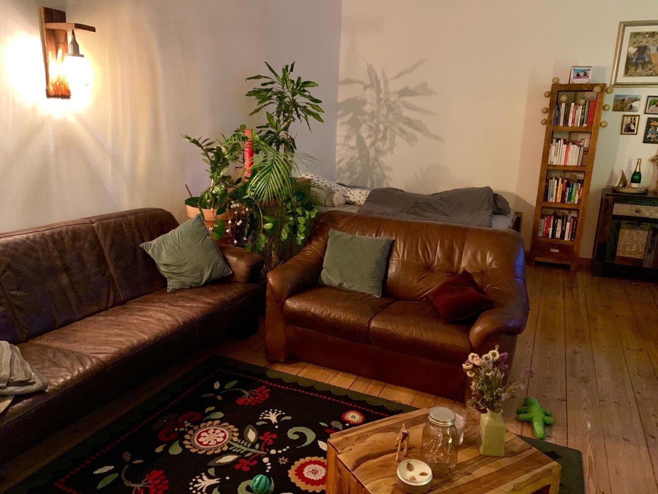 1 bedroom Apartment in Friedrichshain, Germany No. 328841