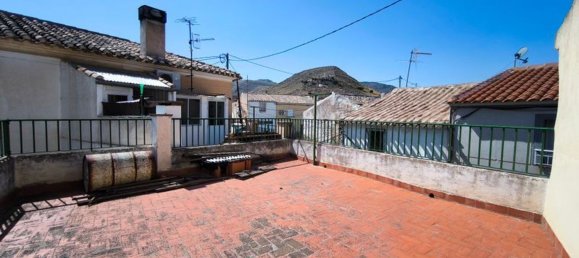 8 bedrooms House in Lorca, Spain No. 168439 24