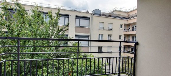 2 غرف نوم شقة في Pantin, France رقم 292011 2