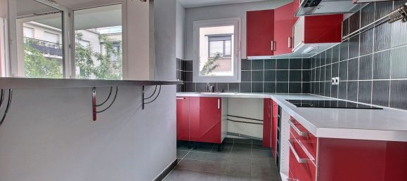 2 غرف نوم شقة في Pantin, France رقم 292011 5