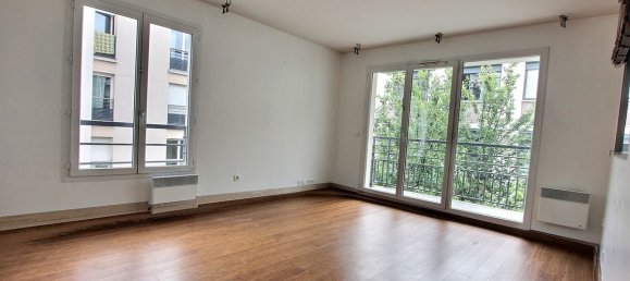 2 غرف نوم شقة في Pantin, France رقم 292011 3