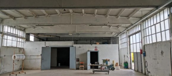 Almacén en Colle di Val d'Elsa, Italy 500 m² No. 221777 13